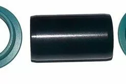 Racingbros Juego De Casquillos De Amortiguador 5 Piezas 8mm Accesorios Amortiquadores | Bike-Discount