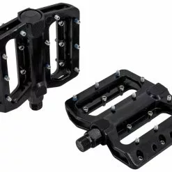 Radon Pedales De Plataforma Plataforma | Bike-Discount -Rekvisita Salg Radon Plattformpedale 20063850 b 1280x1280
