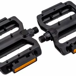 Radon Pedales De Plataforma Plataforma | Bike-Discount -Rekvisita Salg Radon Plattformpedale 20103092 b 1280x1280