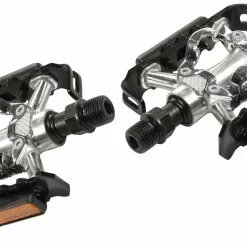 Radon Pedales De Plataforma/click Con Calas Incluidas Pedales Mixtos | Bike-Discount