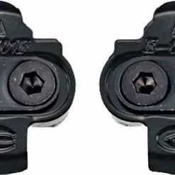 Radon Pedales De Plataforma/click Con Calas Incluidas Pedales Mixtos | Bike-Discount -Rekvisita Salg Radon CleatsmbMbINuOYCRxp 1280x1280