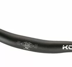 KCNC Manillar Rampant Riser 15x710mm Manillar - 25.4 Riser | Bike-Discount