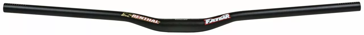 Renthal Manillar Fatbar V2 Riser 800mm Manillar - 31.8 Riser | Bike-Discount 1 Renthal Manillar Fatbar V2 Riser 800mm Manillar - 31.8 Riser | Bike-Discount