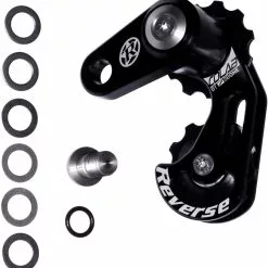 Reverse Components Tensor De Cadena De Una Velocidad Accessorios | Bike-Discount -Rekvisita Salg Reverse Single Speed Kettenspanner 40221 2 1280x1280