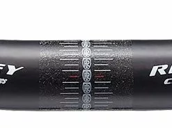 Ritchey Manillar WCS Rizer Carbon 740mm Manillar - 31.8 Riser | Bike-Discount -Rekvisita Salg Ritchey WCS Carbon 15mm 2 1280x1280