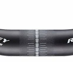 Ritchey Manillar De Carbono WCS Rizer 710 X 30mm Manillar - 31.8 Riser | Bike-Discount -Rekvisita Salg Ritchey WCS Carbon 2 1280x1280