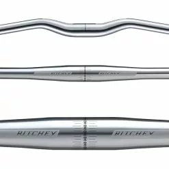 Ritchey Manillar Classic Flat 10D Manillar - 31.8 Flat | Bike-Discount