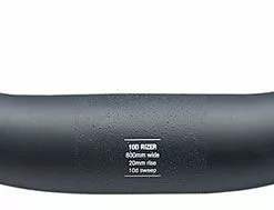 Ritchey Manillar WCS Trail Rizer 10D 800mm Manillar - 31.8 Riser | Bike-Discount -Rekvisita Salg Ritchey WCS Trail 30455427038 04 1280x1280