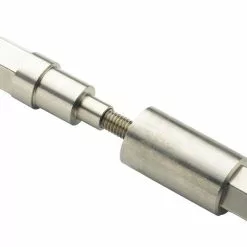 RockShox Herramienta Para Casquillos De Amortiguador 1/2" X 1/2" Accesorios Amortiquadores - RockShox | Bike-Discount