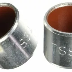 RockShox Casquillos De Amortiguador 1/2 X 1/2" (2 Piezas) Accesorios Amortiquadores - RockShox | Bike-Discount