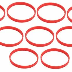 RockShox Kit De Anillos Sin Fondo Monarch/Vivid Air Accesorios Amortiquadores - RockShox | Bike-Discount