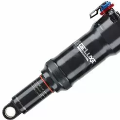 RockShox Deluxe Ultimate RCT Debon Air Standard/Trunnion Amortiguadores De Aire | Bike-Discount
