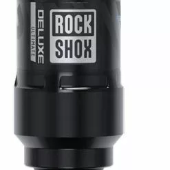 RockShox Deluxe Ultimate RCT DebonAir+ Amortiguadores De Aire | Bike-Discount -Rekvisita Salg RockShox Deluxe Ultimate RCT DebonAir 00 4118 357 010 3 1280x1280