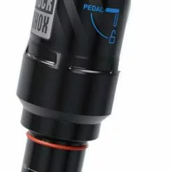 RockShox Deluxe Ultimate RCT DebonAir+ Trunnion Amortiguadores De Aire | Bike-Discount