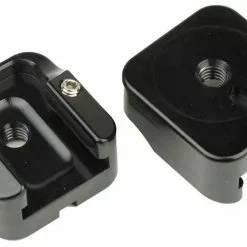 RockShox Adaptador De Abrazadera Accesorios Amortiquadores - RockShox | Bike-Discount