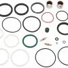 RockShox Monarch R/RT/RT3 Basic Service Kit 2011-2012 Accesorios Amortiquadores - RockShox | Bike-Discount