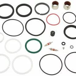 RockShox Monarch R/RT/RT3 Basic Service Kit 2011-2012 Accesorios Amortiquadores - RockShox | Bike-Discount