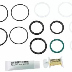 RockShox Monarch RT3 High Volume Air Can Basic Service Kit 2013 Accesorios Amortiquadores - RockShox | Bike-Discount
