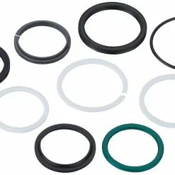 RockShox Monarch/Monarch Plus Basic Service Kit 2012 Accesorios Amortiquadores - RockShox | Bike-Discount