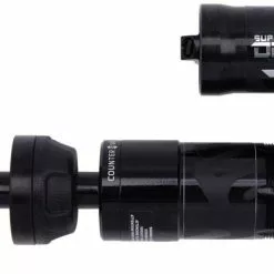 RockShox Super Deluxe Coil Ultimate Standard/Trunion M/M Amortiguadores De Resorte | Bike-Discount