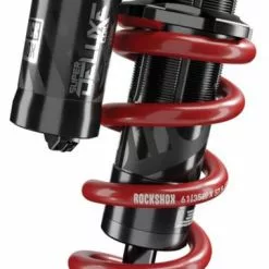 RockShox Super Deluxe Coil Ultimate Remote Amortiguadores De Resorte | Bike-Discount