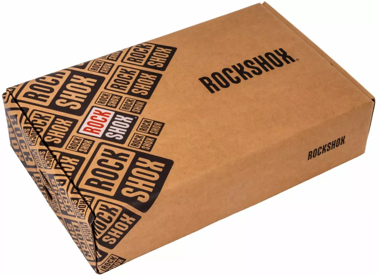 RockShox Super Deluxe Ultimate Coil DH RC2 Trunnion Amortiguadores De Resorte | Bike-Discount 6 RockShox Super Deluxe Ultimate Coil DH RC2 Trunnion Amortiguadores De Resorte | Bike-Discount - Bilde 6