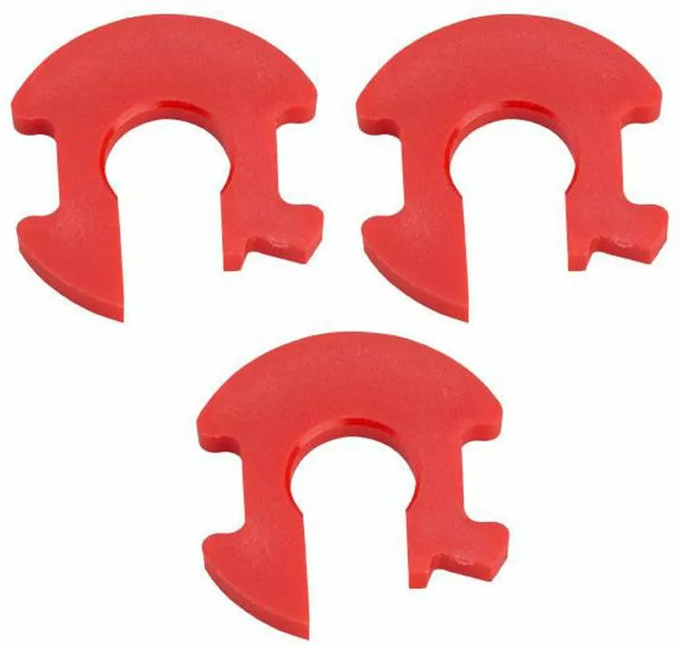 RockShox Deluxe / Super Deluxe Volumenspacer Kit Accesorios Amortiquadores - RockShox | Bike-Discount 1 RockShox Deluxe / Super Deluxe Volumenspacer Kit Accesorios Amortiquadores - RockShox | Bike-Discount