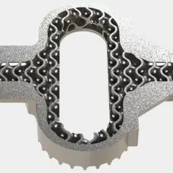 Silca Calas SPD De Titanio Para MTB Pedal Cleats | Bike-Discount -Rekvisita Salg SILCA Titanium SPD Schuhplatten fur MTB AM AC 032 ASY 0100 2 1280x1280