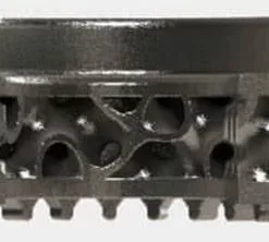 Silca Calas SPD De Titanio Para MTB Pedal Cleats | Bike-Discount -Rekvisita Salg SILCA Titanium SPD Schuhplatten fur MTB AM AC 032 ASY 0100 5 1280x1280