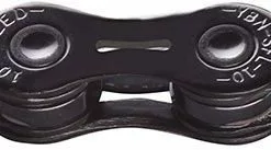 YBN Cadena SLA H-10 TI-N Black De 10 Velocidades Cadena 10 Velocidades | Bike-Discount