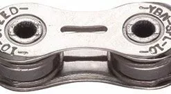 YBN SLA 101 NP S2 Cadena De 10 Velocidades Pasador Hueco Cadena 10 Velocidades | Bike-Discount