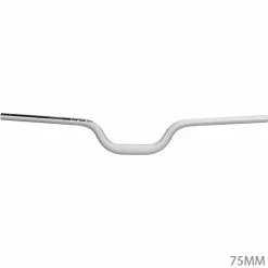 Spank Manillar Spoon 800 Manillar - 31.8 Riser | Bike-Discount -Rekvisita Salg SP BAR 0068 2242 20SpankSpoon800LenkerRawSilverMASTER 1280x1280