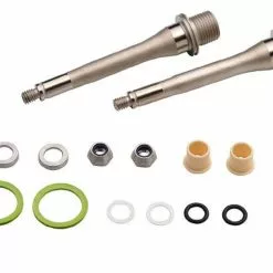 Spank Kit De Reparación Spike/Oozy Para El Eje (2016-) Pedales - Accesorios | Bike-Discount
