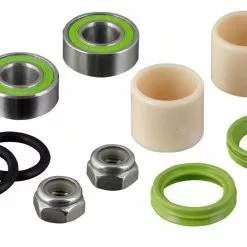 Spank Rodamientos Y Casquillos De Recambio Spoon 100/110 (M/L) Pedales - Accesorios | Bike-Discount