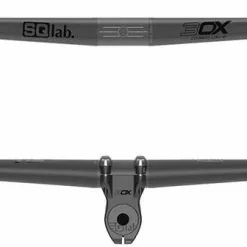 SQlab Manillar 3OX Carbon 780mm Manillar - 31.8 Riser | Bike-Discount 8 SQlab Manillar 3OX Carbon 780mm Manillar - 31.8 Riser | Bike-Discount -Rekvisita Salg SQlab 30X Carbon 12 1 1280x1280