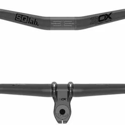 SQlab Manillar 3OX Carbon 780mm Manillar - 31.8 Riser | Bike-Discount 10 SQlab Manillar 3OX Carbon 780mm Manillar - 31.8 Riser | Bike-Discount -Rekvisita Salg SQlab 30X Carbon 12 3 1280x1280