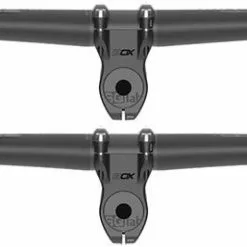 SQlab Manillar 3OX Carbon 780mm Manillar - 31.8 Riser | Bike-Discount 7 SQlab Manillar 3OX Carbon 780mm Manillar - 31.8 Riser | Bike-Discount -Rekvisita Salg SQlab 30X Carbon 2 1280x1280