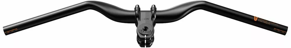 SQlab Manillar 310 Sport 2.0 660mm Manillar - 31.8 Flat | Bike-Discount 3 SQlab Manillar 310 Sport 2.0 660mm Manillar - 31.8 Flat | Bike-Discount - Bilde 3