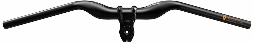 SQlab Manillar 310 Sport 2.0 660mm Manillar - 31.8 Flat | Bike-Discount 4 SQlab Manillar 310 Sport 2.0 660mm Manillar - 31.8 Flat | Bike-Discount - Bilde 4