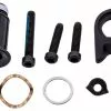 SRAM Kit De Montaje Del Desviador Trasero GX Eagle Pieza De Repuesto | Bike-Discount