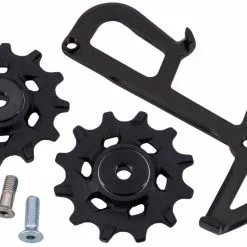 SRAM Juego De Poleas Interiores De Cambio X01/X1 De 11 Velocidades Pieza De Repuesto | Bike-Discount