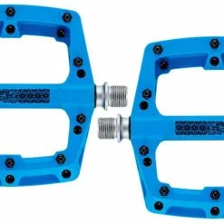 SUPACAZ Pedales De Plataforma Smash DH Plataforma | Bike-Discount -Rekvisita Salg SUPACAZ Smash DH Plattformpedale PD 01 4 1280x1280