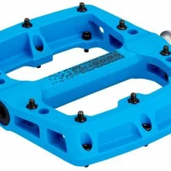 SUPACAZ Pedales De Plataforma Smash DH Plataforma | Bike-Discount -Rekvisita Salg SUPACAZ Smash DH Plattformpedale PD 01 5 1280x1280