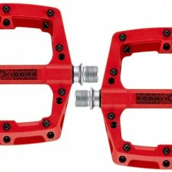 SUPACAZ Pedales De Plataforma Smash DH Plataforma | Bike-Discount -Rekvisita Salg SUPACAZ Smash DH Plattformpedale PD 01 6 1280x1280