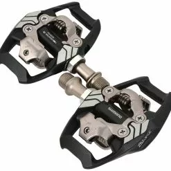 Shimano Pedales DXR PD-MX70 Automáticos | Bike-Discount