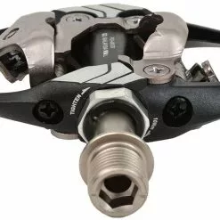 Shimano Pedales DXR PD-MX70 Automáticos | Bike-Discount -Rekvisita Salg Shimano DXR PD MX70 EPDMX70 03 1280x1280