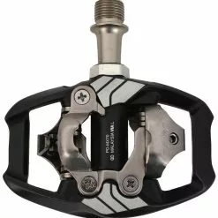 Shimano Pedales DXR PD-MX70 Automáticos | Bike-Discount -Rekvisita Salg Shimano DXR PD MX70 EPDMX70 04 1280x1280