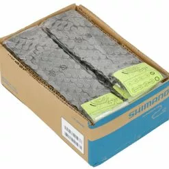 Shimano CN-HG71C Cadena De 6/7/8 Velocidades (paquete De Taller De 20 Piezas) Cadena 8 Velocidades | Bike-Discount