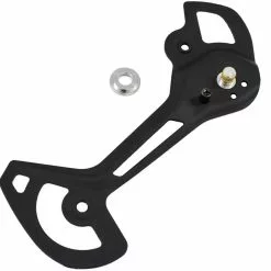 Shimano Placa Guía De Cadena Para RD-M7100 SGS Pieza De Repuesto | Bike-Discount -Rekvisita Salg Shimano Kettenleitblech fur RD M7100 SGS Y3FY98050 1280x1280