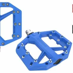 Shimano Pedales De Plataforma PD-GR400 Plataforma | Bike-Discount